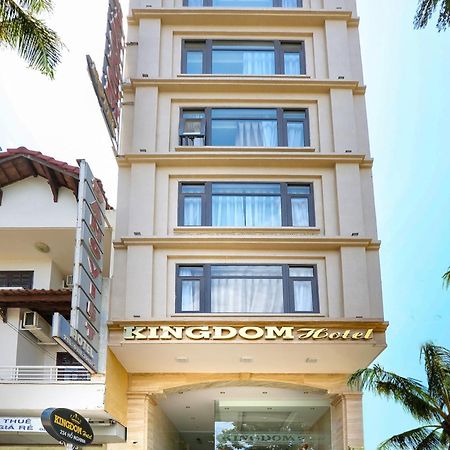 Kingdom Danang Hotel Экстерьер фото
