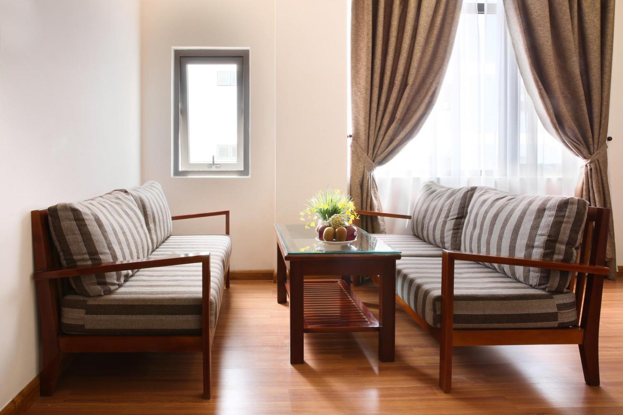 Kingdom Danang Hotel Экстерьер фото