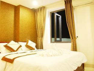 Kingdom Danang Hotel Экстерьер фото