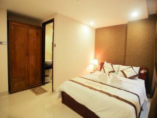 Kingdom Danang Hotel Экстерьер фото