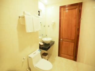 Kingdom Danang Hotel Экстерьер фото